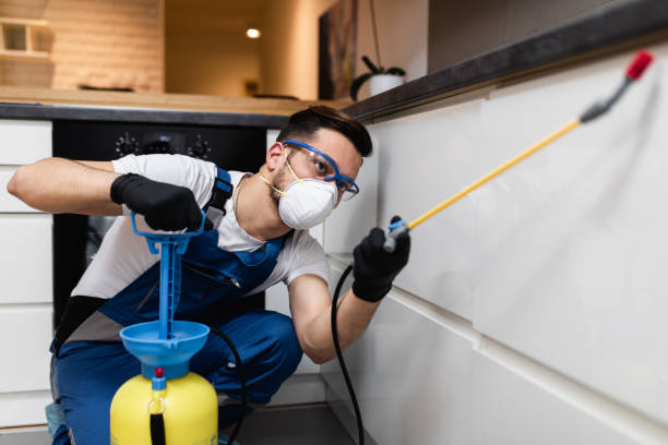 Best Exterminator Services  in Athena, OR