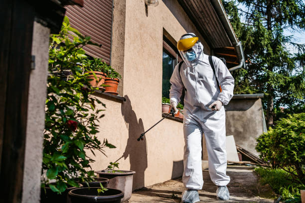 Best Commercial Pest Control Services  in Athena, OR