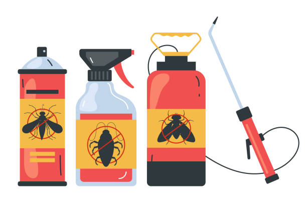 Professional Pest Control in Athena, OR